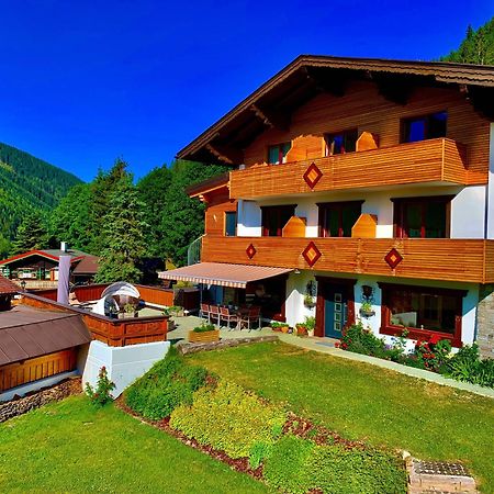 Montanara Apartment & Zimmer Ramsau am Dachstein Exterior foto
